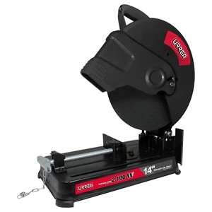 Urrea-CM814B / CM814B Cortadora de metales 14" 2100 W 127 V, 3800 RPM Urrea