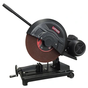 Urrea-CM916 / CM916 Cortadora de metales 16" 3000 W 220 V, 3450 RPM Urrea