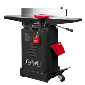 Urrea-CN1106 / CN1106 Canteadora 6" 746 W 220 V, 5000 RPM 1 fase Urrea