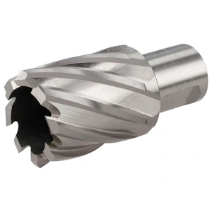Urrea-COA118 / COA118 Cortador anular de acero de alta velocidad, 1-1/8" Urrea
