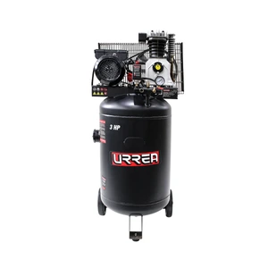 Urrea-COMP8115 / COMP8115 Compresor de aire eléctrico lubricado verticaL, 115L, 3HP, 127V Urrea