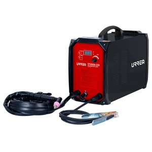 Urrea-CP1060A-220 / CP1060A-220 Cortadora de plasma 220 V, 60 A