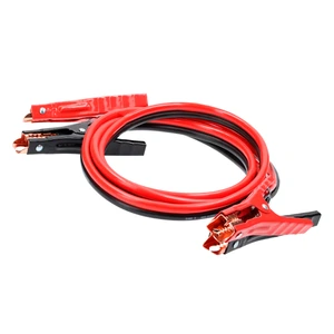 Urrea-CPA6A / CPA6A Cables pasa corriente, 3.5 m Urrea