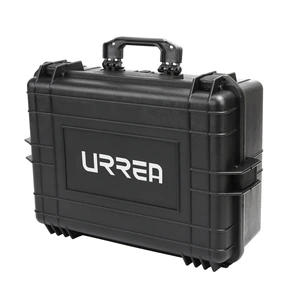 Urrea-CPI20 / CPI20 Caja portaherramientas plástica de seguridad impermeable 20" x 16" x 8" Urrea