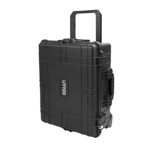 Urrea-CPI24R / CPI24R Caja portaherramientas plástica de seguridad impermeable 24" x 19" x 9" Urrea