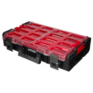 Urrea-CPOR23 / CPOR23 Caja organizadora plástica modular 23" x 15" x 5" Urrea