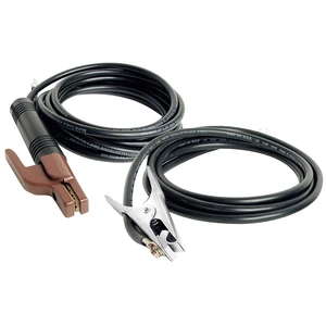 Urrea-CSOL830 / CSOL830 Juego de cables para soldadora 300 A, 4.5 m Urrea