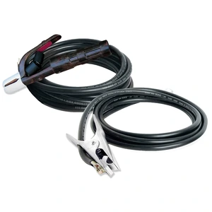 Urrea-CSOL850 / CSOL850 Juego de cables para soldadora 500 A, 6 m Urrea