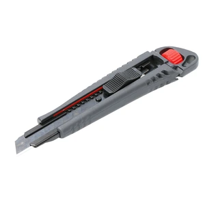 Urrea-CUTU1 / CUTU1 Cutter con cuerpo de acero de 18 mm, con hoja recubierta de PTFE Urrea