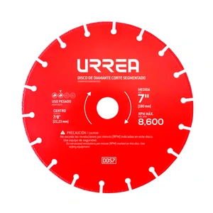 Urrea-DDS7