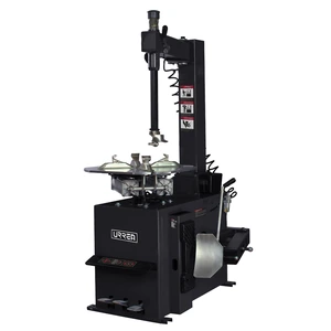 Urrea-DLL24A / DLL24A Desmontadora de llantas 1.5 HP para rin 24" Urrea