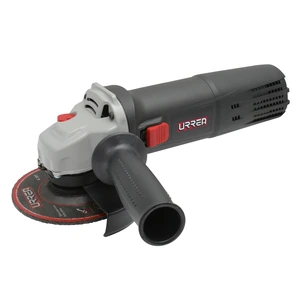Urrea-EA1004A / EA1004A Mini esmeriladora angular 4-1/2" 1010 W 120 V, 10000 RPM Urrea
