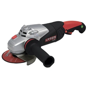 Urrea-EA1005 / EA1005 Esmeriladora angular 4-1/2" a 5" 1500 W 120 V, 11000 RPM Urrea
