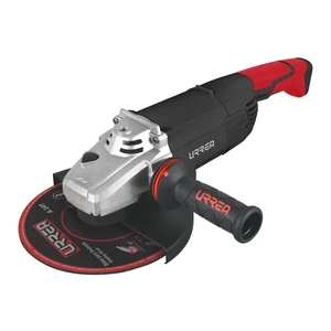 Urrea-EA1009A / EA1009A Esmeriladora angular 9" 2400 W 120 V, 6000 RPM Urrea