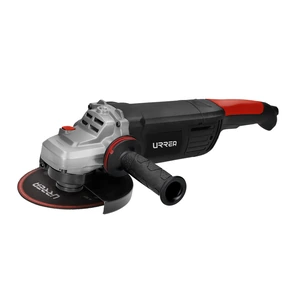 Urrea-EA1107A / EA1107A Esmeriladora angular 7" 2600 W 120 V, 8500 RPM Urrea