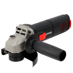 Urrea-EA804B / EA804B Mini esmeriladora angular 4-1/2" 750 W 120 V, 11000 RPM Urrea
