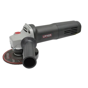 Urrea-EA904A / EA904A Mini esmeriladora angular 4-1/2" 720 W 120 V, 10000 RPM Urrea