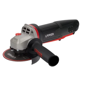 Urrea-EA904B / EA904B Mini esmeriladora angular 4-1/2" 850 W 120 V, 11000 RPM Urrea