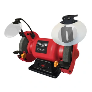 Urrea-EB906 / EB906 Esmeril de banco 6" 3/4 HP 570 W 127 V, 3450 RPM Urrea