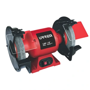 Urrea-EB908 / EB908 Esmeril de banco 8" 1 HP 750 W 127 V, 3450 RPM Urrea