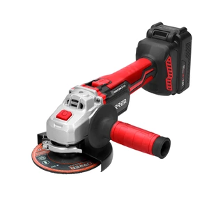 Urrea-EI1018 / EI1018 Esmeriladora angular inalámbrica  4-1/2" - 5" a batería Litio-ion 18 V Urrea