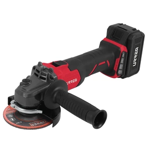 Urrea-EI820 / EI820 Esmeriladora angular a batería Litio-ion 5 in 20 V, 8500 RPM