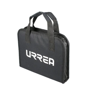 Estuche multiusos de lona 25 cm x 21 cm x 5 cm Urrea