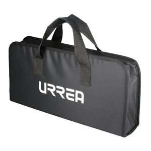 Estuche multiusos de lona 48 cm x 23 cm x 10 cm Urrea