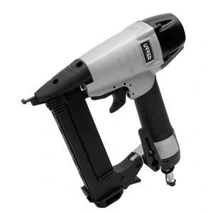 Urrea-EN938 / EN938 Engrapadora neumática calibre 18, corona 1/2", capacidad 1/2"-1-9/16", 100 grapas Urrea