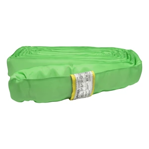 Urrea-ER22 / ER22 Eslinga de poliéster redonda sin fin verde 2 m Urrea