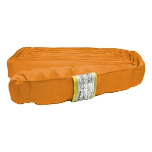Urrea-ER78 / ER78 Eslinga de poliéster redonda sin fin naranja 8 m, 7 ton Urrea