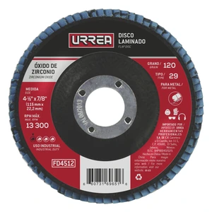 Urrea-FD4512