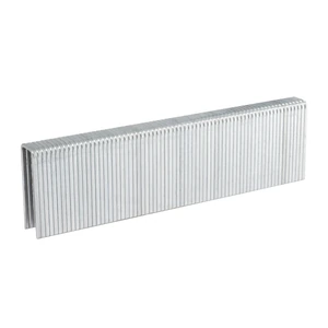 Urrea-G1610 / G1610 Grapas para engrapadora neumática calibre 16, corona 7/16", largo 1-1/4" Urrea