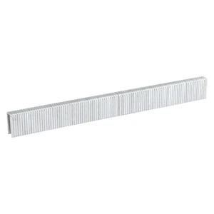 Urrea-G1810 / G1810 Grapas para engrapadora neumática calibre 18, corona 1/4", largo 1-1/4" Urrea