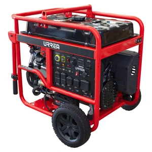 Urrea-GG813 / GG813 Generador a gasolina 13000 W, 713 cc, voltaje de salida 120-240 V Urrea