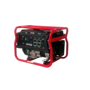 Urrea-GG835A / GG835A Generador a gasolina 3000 W, 212 cc, voltaje de salida 120 V Urrea
