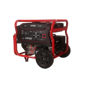 Urrea-GG870 / GG870 Generador a gasolina 7000 W, 420 cc, voltaje de salida 120-240 V Urrea