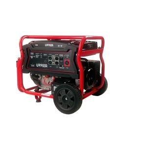 Urrea-GG890 / GG890 Generador a gasolina 9000 W, 457 cc, volatje de salida 120-240 V Urrea