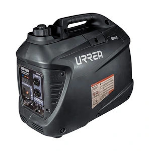Urrea-GGI810 / GGI810 Generador a gasolina inverter 1000 W, 54 cc, voltaje de salida 120 V Urrea