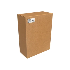 Urrea-GONP / GONP Góndola perimetral panel metál ico 120 cm x 60 x 200 cm