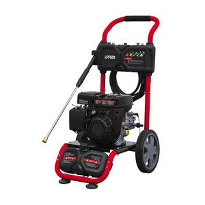 Urrea-HG840 / HG840 Hidrolavadora a gasolina 4 HP 2500 PSI, 6.3 Lt por minuto Urrea