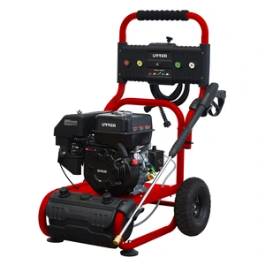 Urrea-HG865 / HG865 Hidrolavadora a gasolina 6.5 HP 3200 PSI, 18.1 Lt por minuto Urrea