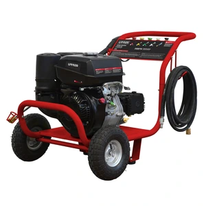 Urrea-HG909 / HG909 Hidrolavadora a gasolina 9.5 HP 3600 PSI, 10.3 Lt por minuto Urrea