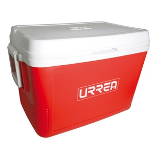 Urrea-HIEL45 / HIEL45 Hielera roja de 50 Lt,  63 x 41 x 36 cm Urrea