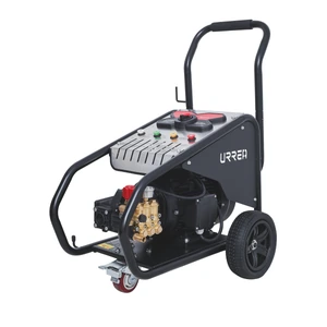 Urrea-HL1055A / HL1055A Hidrolavadora eléctrica 5500 W 220V 3700 PSI, 14 Lt por minu to