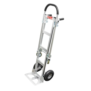 Urrea-HT21 / HT21 Diablo convertible 2 en 1 de aluminio capacidad 360 kg Urrea