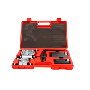Urrea-J4330 / J4330 Juego de extractor tipo barra para baleros, 12 piezas Urrea