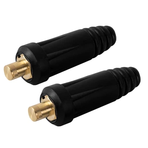 Juego de conectores para soldar 35 - 50 mm2, 2 piezas Urrea