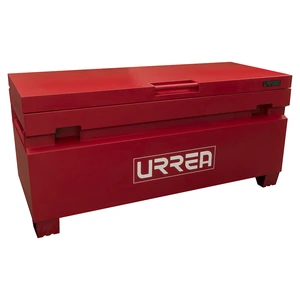 Urrea-JSB60 / JSB60 Baúl metálico para lugar de trabajo 60" Urrea
