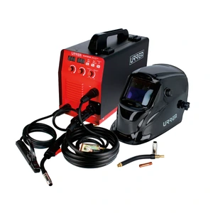 Urrea-JSMC5 / JSMC5 Juego de soldadora microalambre con accesorios, 5 piezas Urrea